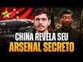 Download Lagu China começa a NOVA ORDEM MUNDIAL do lado de Kim e Putin