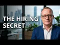 Why hire with Robert Half