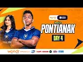 Futsal Series: SMAN 4 Pontianak vs MAN 2 Pontianak | Semifinal 2 | Regional Pontianak 2025
