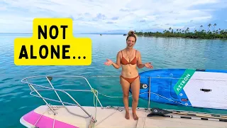 We are not ALONE [Ep. 55]