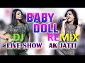 Download Lagu Baby Doll | A K Jatti | New Haryanvi Song 2018