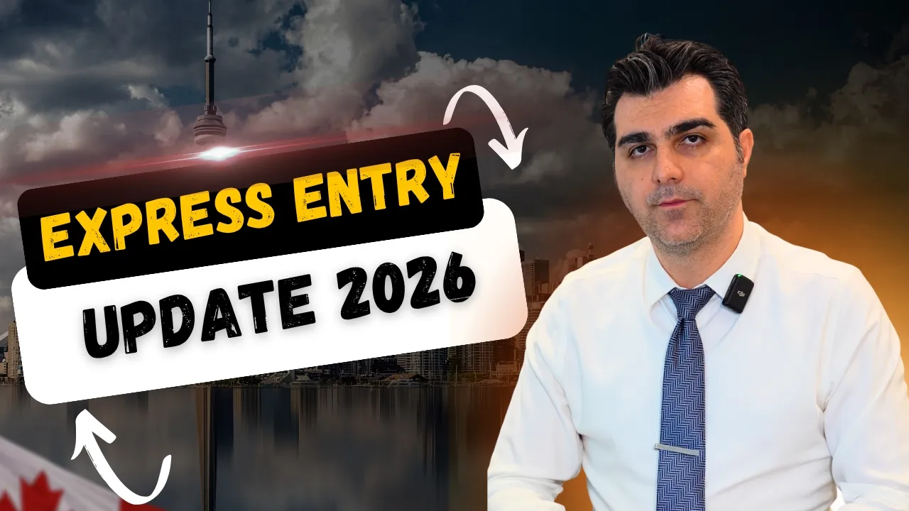 Express Entry Mistakes That Can Lead to Refusal or a 5-Year Ban