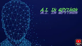 artificial intelligence in android qpython