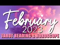 February 2023 Tarot Card Predictions For All Zodiac Signs