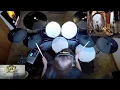 Download Lagu Suicidal Tendencies-Nobody Hears (Drum Cover)
