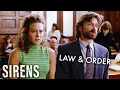The Most Savage Judge Moments Law Order Sirens
