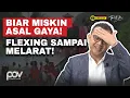 Download Lagu Gaya Hidup Miskin \u0026 Kelaparan Demi Baju Branded! La Sape, Congo| Tom MC Ifle