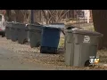 Scheduling changes for trash pick-up in Dallas causing issues for Oak Cliff neighborhood