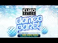 SATURDAY NIGHT DANCE PARTY | 90s EURODANCE, TRANCE, HOUSE JAMS