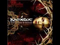Kamelot- When the Lights are Down with lyrics