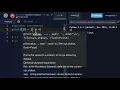 8 Operator Precedence
