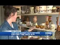 WATCH Lexington Vintage Market returns for first time since pandemic