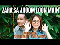 Download Lagu (COVER INDIA) Zara Sa Jhoom Loon Main - Putri Isnari ft Farez Adnan
