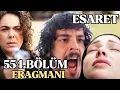 Download Lagu Esaret 554.Bölüm Fragmanı||Redemption|| Aziz için zor anlar. ..! (English\u0026Spanish)