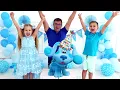 Download Lagu Roma and Diana Plan a Birthday Party For Blue