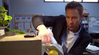 the devil went down to ladner impastor s02 e01 american sitcom hunnyhaha