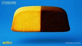 Ai توينكيز آه دا محشي كريمة إعلان معمول بالكامل بالذكاء الاصطناعي 