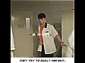 Download Lagu Suho aura in that scene 💀🔥🎬 weak hero class 1 #weakheroclass1 #kdrama #shorts