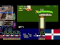 Sonic 3 AIR Tails Any Speedrun in 35 53 WR