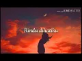 Lirik||Salam Dariku Didik budi cover galih bangun ft monica360p