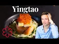 Eating at Yingtao BEST Chinese Restaurant in NYC 165 Michelin Starred Tasting Menu