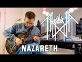 Download Lagu If Nazareth by Sleep Token Had a Guitar Solo?