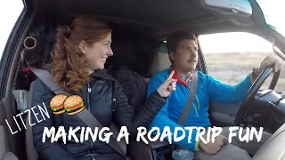 Traveling Across the Country to Buy a Sailboat (E.54 Sailing w/the Litzenbergers)