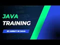 Java Programming Multidimensional arrays in java 2D arrays in java hindi