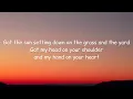 Gabby Barrett - Glory Days (Lyrics)🎵