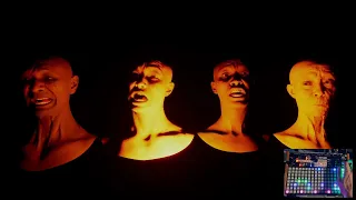Jared Lynch Dev WIPs Reel 2024 Revised