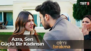 hastal n renen azran n korkusu ve a k nl elimi b rakma 58 b l m