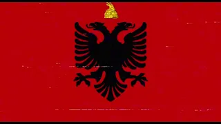 Albulena (SLOWED+REVERB)
