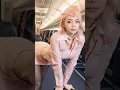 Download Lagu I'm your Stewardess ❤️ 2 【AI Look Book Shorts】