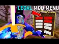The BEST Gorilla Tag VR UNBANNABLE Mod Menu Bark Mod Menu