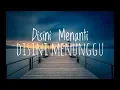 Download Lagu DJ BRAEK \u0026 JUNGLE DISINI MENUNGGU DISANA MENANTI   JODIE FARHAN X RISKI MELVO X ZIDAN REMIX