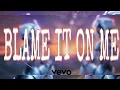 Download Lagu BLAME IT ON ME (Official Lyric Video) - MP Retro Feat. Kkcrazy