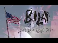 Download Lagu BILA US Tour 2019