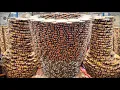 I TRIED A 150 000 000 00 1 QUARTER CHALLENGE AT A HIGH RISK COIN PUSHER Here s What Happened Next