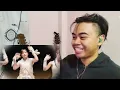Sakurazaka46 "Jisho Ballet Dancer" Reaction