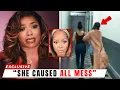 Destiny s SECRET Life EXPOSED By Nell Fletcher LAMH Fans Are SHOCKED
