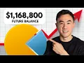 The Best Investment Portfolio Allocation For VAS VGS ETFs Revealed