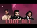 Drake - Love All ft. Big Sean & Jay Z