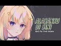 Download Lagu Alasanku di Sini - Amarynn [Rock Pop Punk Cover by Nick Revela]