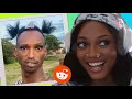 My WILDEST Reddit Ever