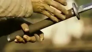 ong bak 2 slave fight scene 