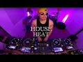 House Heat 030 | New house / tech heat