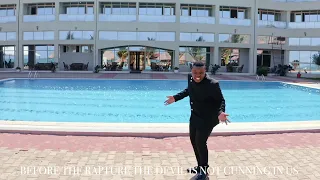dr annoint amani jitu la mbinguni mteule official video 