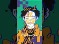 Download Lagu Navy Blue - Wooseok (ROTOSCOPE ver.)