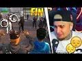 Download Lagu 👊 YERAY EL CHULO 😈 | NOS VAMOS A FEDERAL ❓💣 | 🔪 EL PUÑALÓN 💙❤️💚 | CHECKPOINT 👾 | GTA V ROLEPLAY