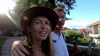 Caribbean Island to Visit – Sailing to Les Saintes